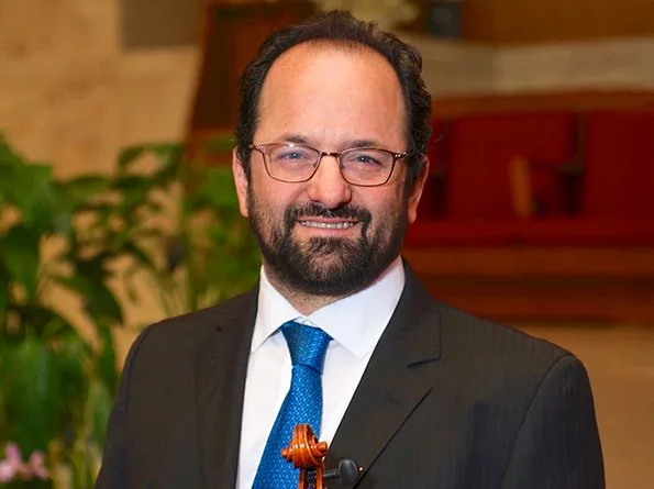Sasha Margolis