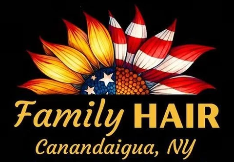 Family Hair