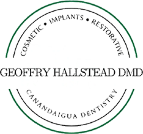 Geoffry Hallstead, DMD · Canandaigua Dentistry